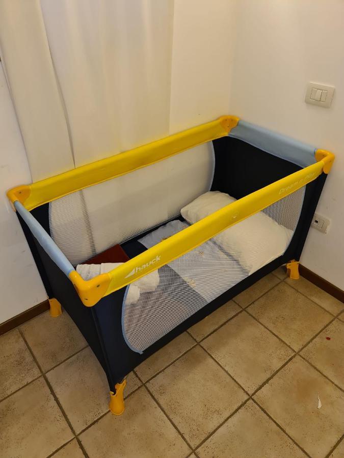 Colosseo Home - 29061 Рим Екстериор снимка