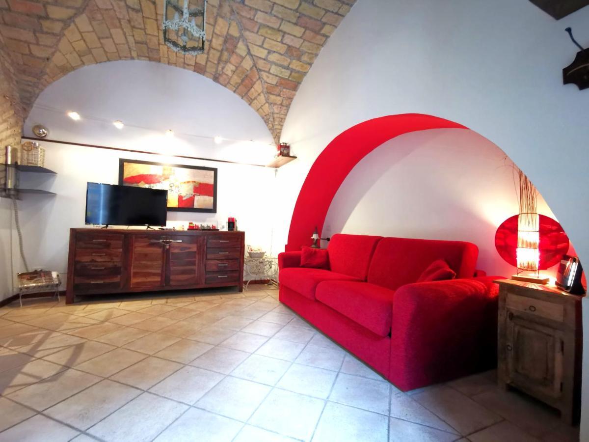 Colosseo Home - 29061 Рим Екстериор снимка