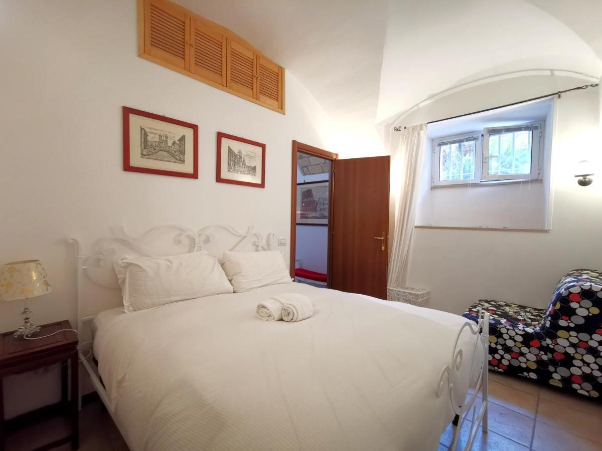 Colosseo Home - 29061 Рим Екстериор снимка