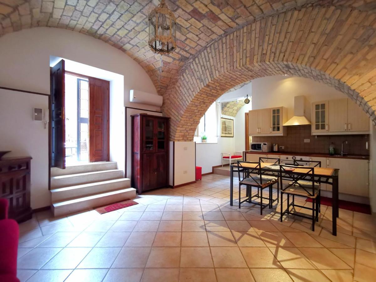 Colosseo Home - 29061 Рим Екстериор снимка