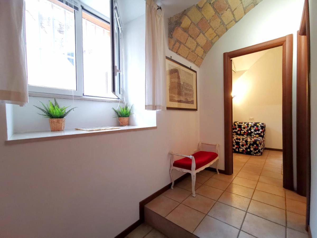 Colosseo Home - 29061 Рим Екстериор снимка