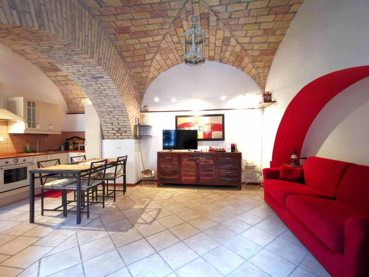 Colosseo Home - 29061 Рим Екстериор снимка