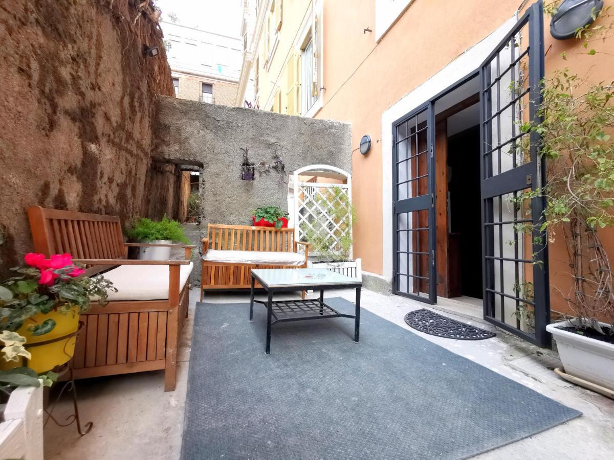Colosseo Home - 29061 Рим Екстериор снимка