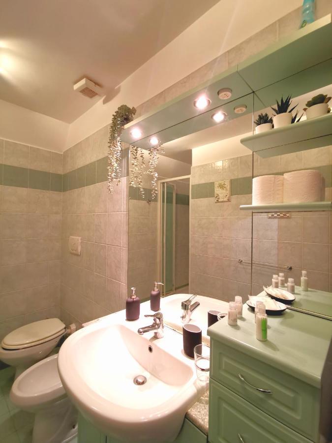 Colosseo Home - 29061 Рим Екстериор снимка