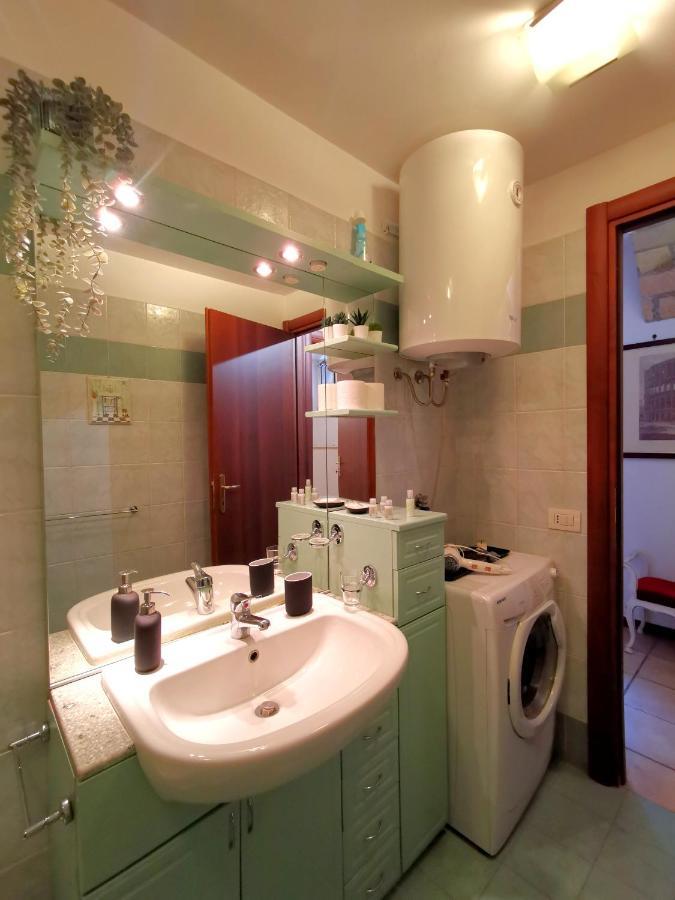 Colosseo Home - 29061 Рим Екстериор снимка