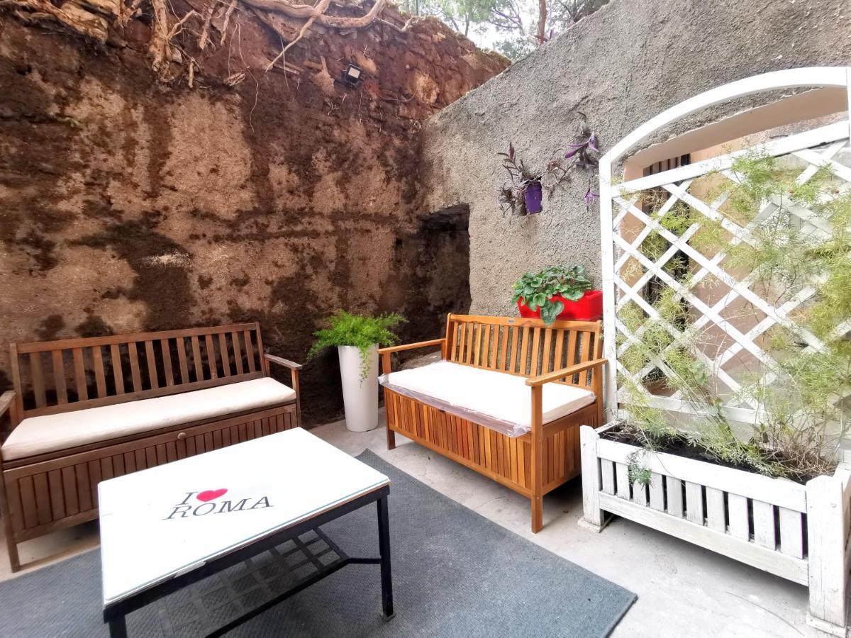 Colosseo Home - 29061 Рим Екстериор снимка
