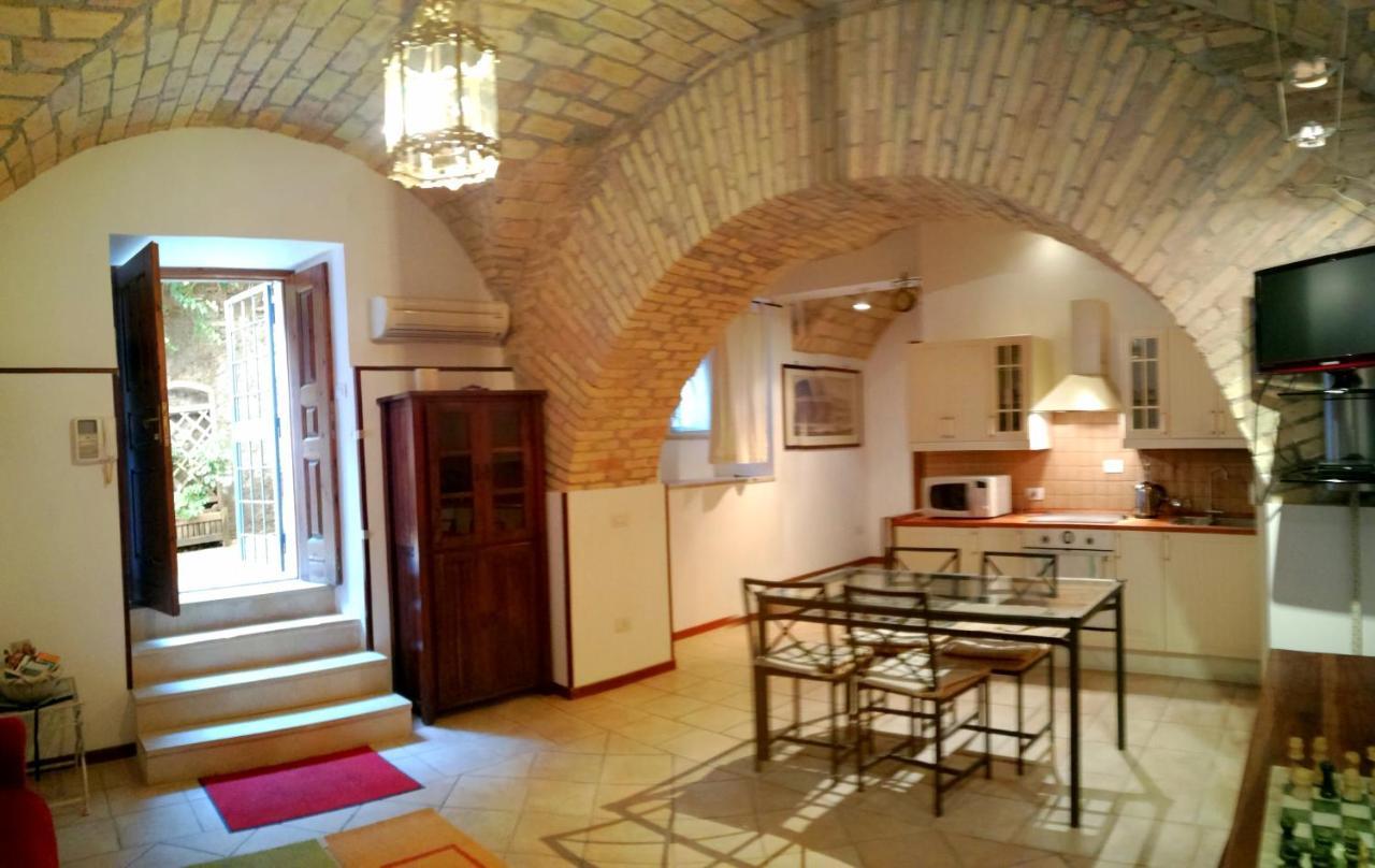Colosseo Home - 29061 Рим Екстериор снимка