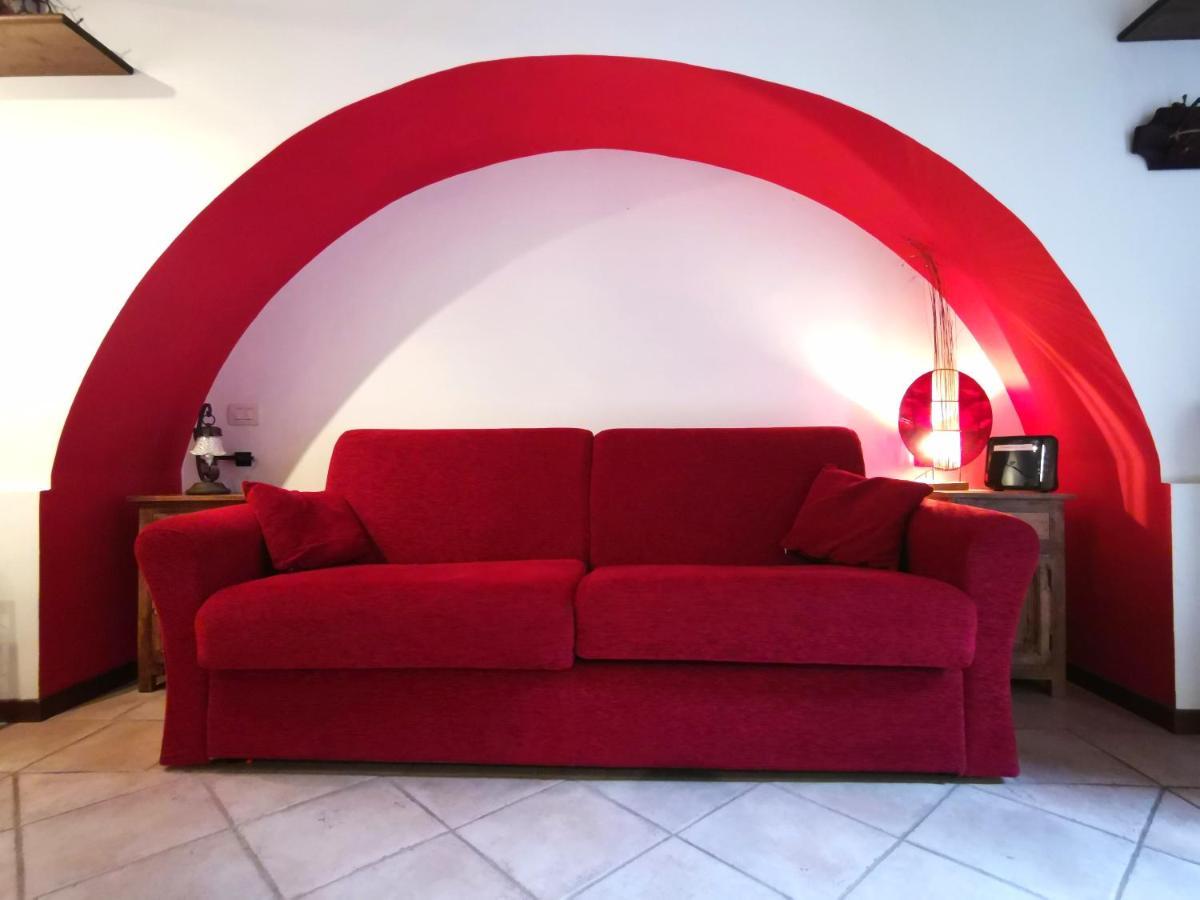Colosseo Home - 29061 Рим Екстериор снимка