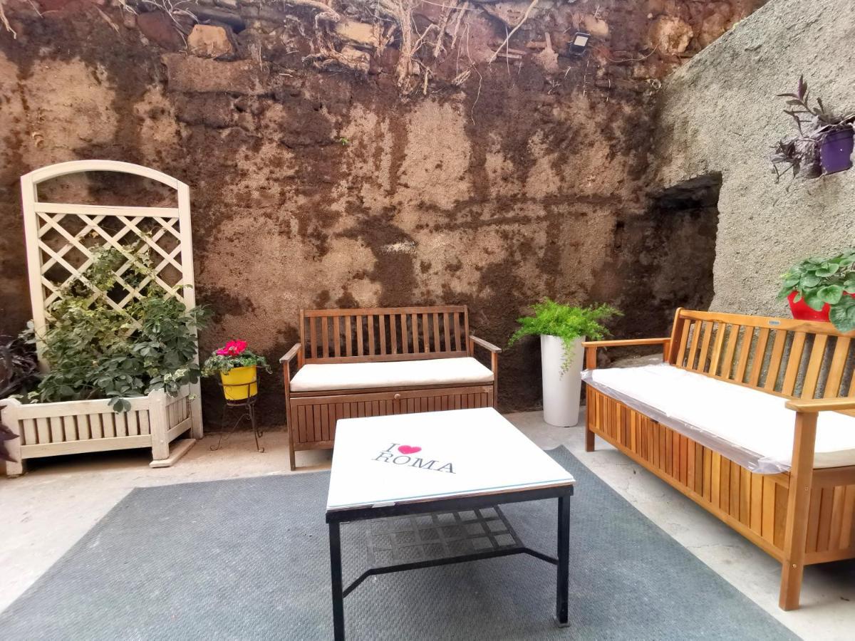 Colosseo Home - 29061 Рим Екстериор снимка