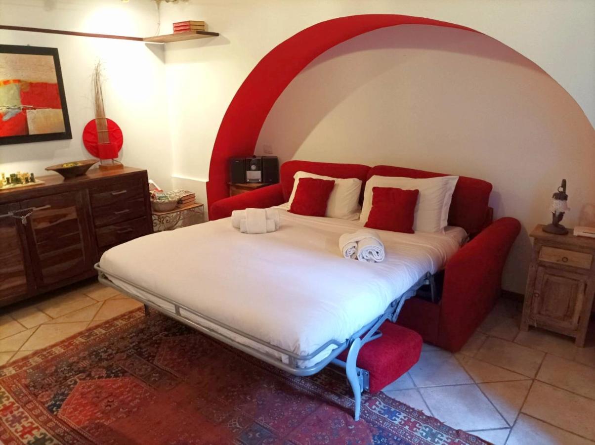 Colosseo Home - 29061 Рим Екстериор снимка