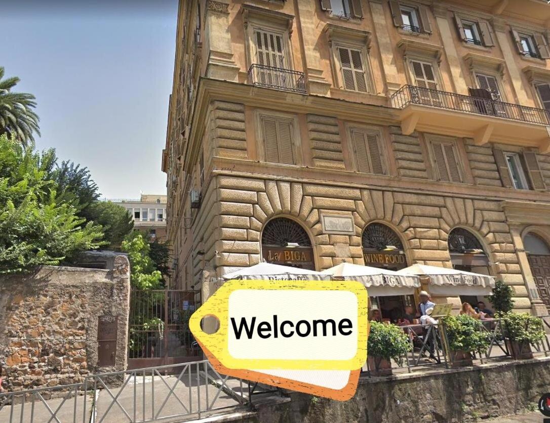 Colosseo Home - 29061 Рим Екстериор снимка