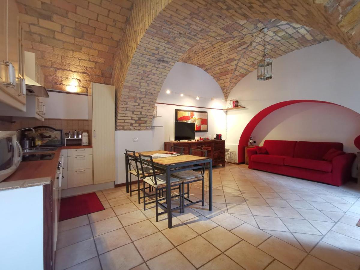Colosseo Home - 29061 Рим Екстериор снимка