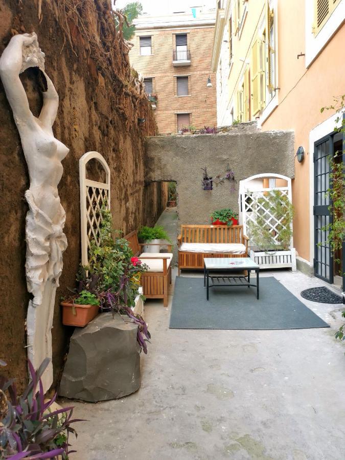 Colosseo Home - 29061 Рим Екстериор снимка