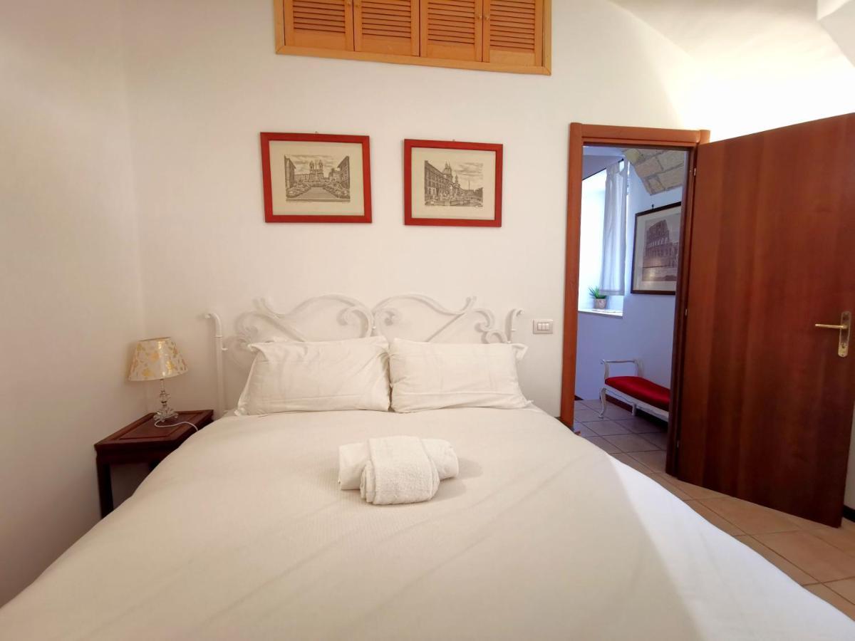 Colosseo Home - 29061 Рим Екстериор снимка
