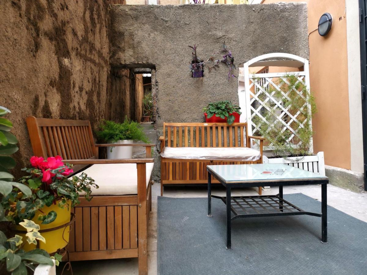 Colosseo Home - 29061 Рим Екстериор снимка