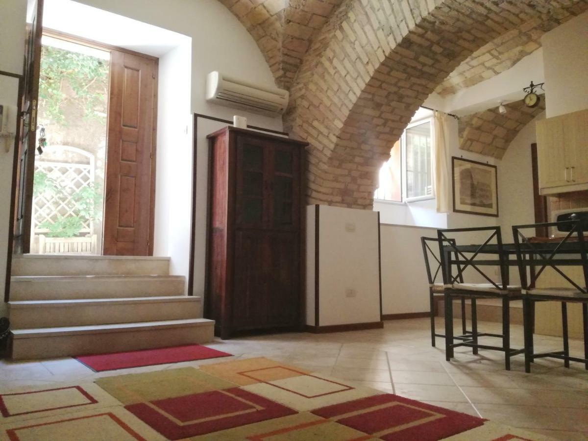 Colosseo Home - 29061 Рим Екстериор снимка